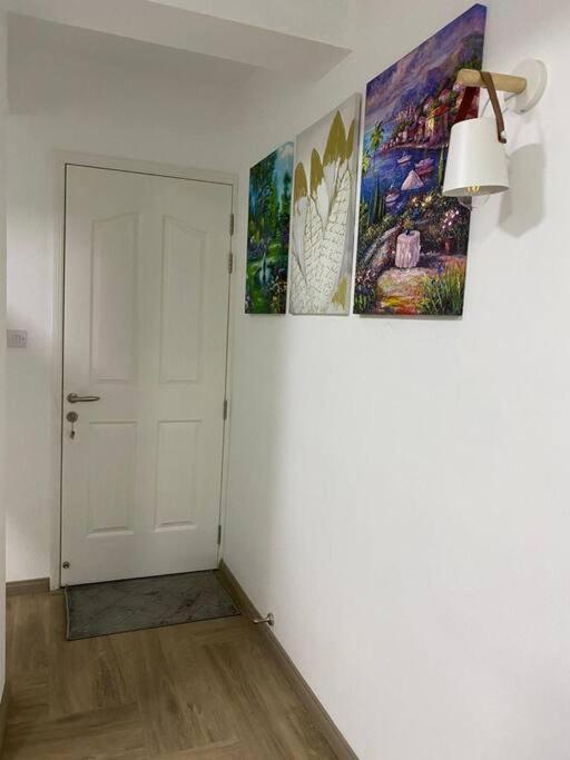 Lovely Apartment Near Beach Flic en Flac Экстерьер фото