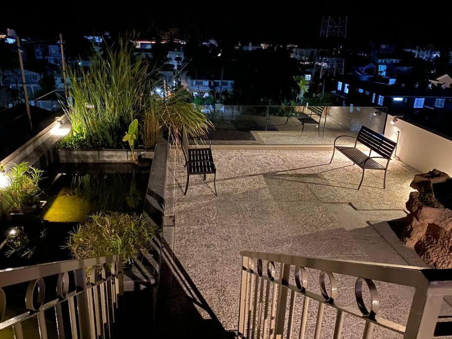 Lovely Apartment Near Beach Flic en Flac Экстерьер фото