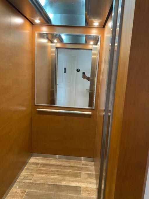 Lovely Apartment Near Beach Flic en Flac Экстерьер фото