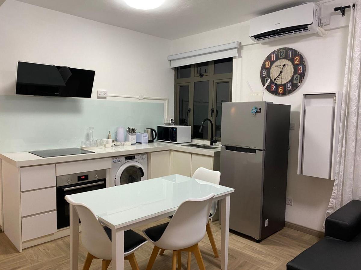 Lovely Apartment Near Beach Flic en Flac Экстерьер фото