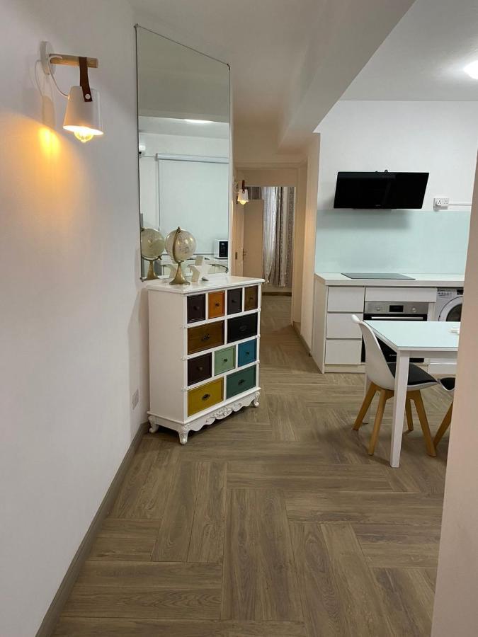 Lovely Apartment Near Beach Flic en Flac Экстерьер фото